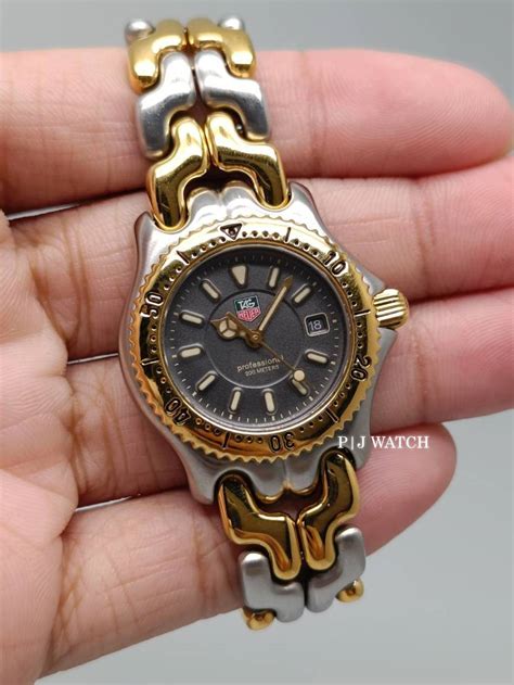 tag heuer werksverkauf